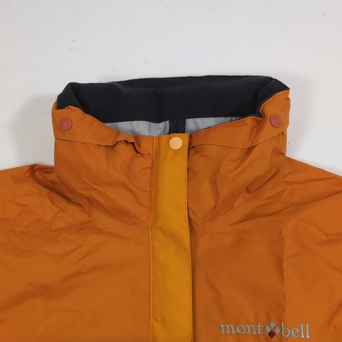 モンベル(mont bell),mont bell, レディース サンダーパス ジャケット