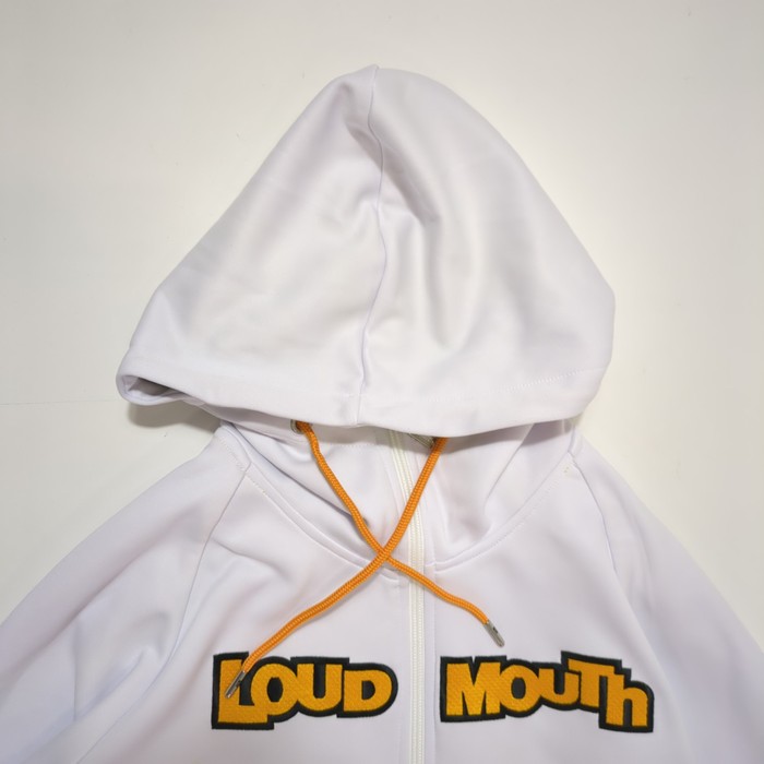 Loudmouth - ラウドマウス　スウェットパーカー 楽天市場】スウェット（ブランドラウドマウス）（スポーツ