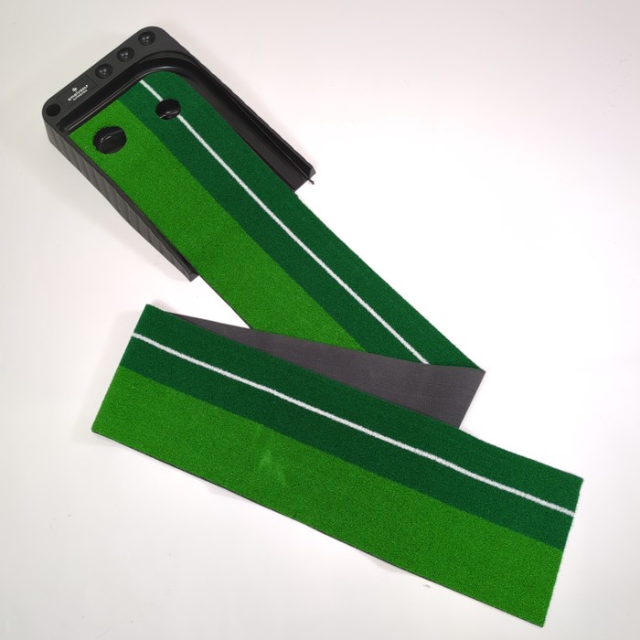 smalyGOLF PUTTING-FIELD パッティングマット　ゴルフマット smalyGOLF PUTTING-FIELD パッティングマット ゴルフマット