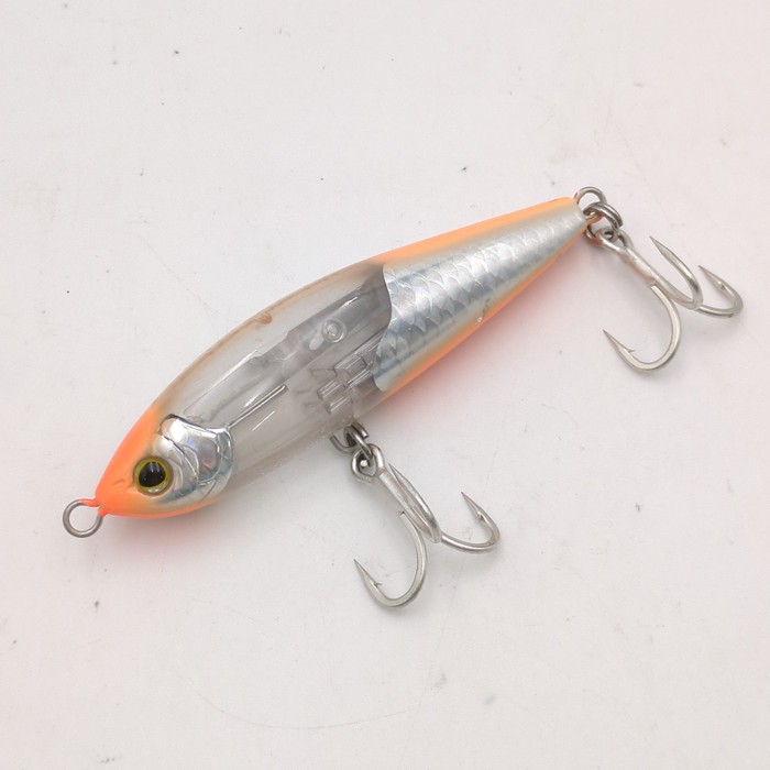 シマノ(SHIMANO),SHIMANO, ヘッドディップ 140F フラッシュ