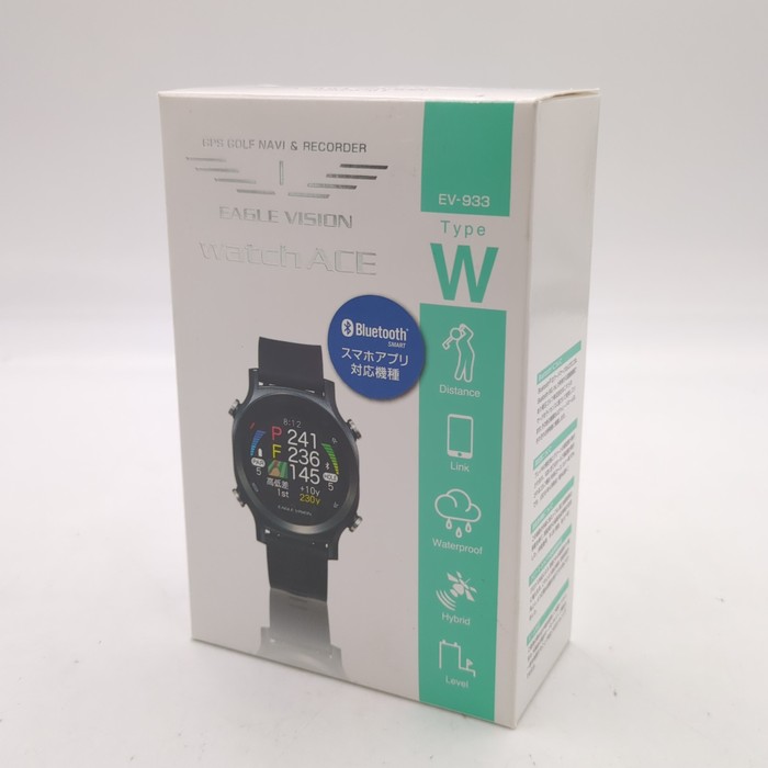 イーグルビジョン(EAGLE VISION),EAGLE VISION, EAGLE VISION WATCH ACE/イーグルビジョン ...