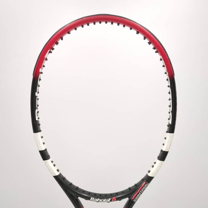 中古 テニスラケット バボラ ピュア コントロール チーム 2002年モデル (G3)BABOLAT PURE CONTROL TEAM 2002 中古】バボラ ピュア コントロール チーム 2002年モデルBABOLAT