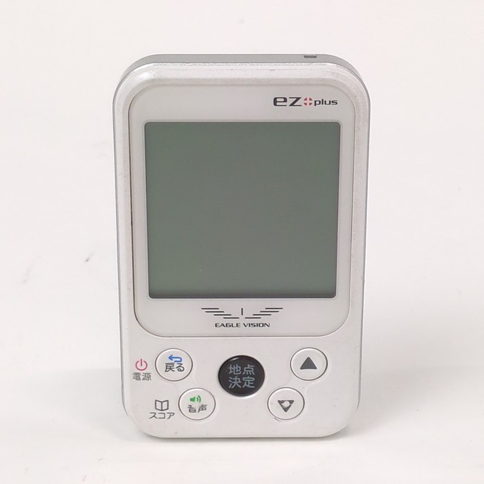 【新品・未使用】EAGLE VISION イーグルビジョン ez plus イーグルビジョン(EAGLE VISION),EAGLE VISION, EAGLE VISION ez