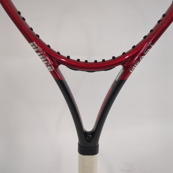 プリンス(Prince),Prince, ジュニア BEAST 25／ビースト 25,7TJ162