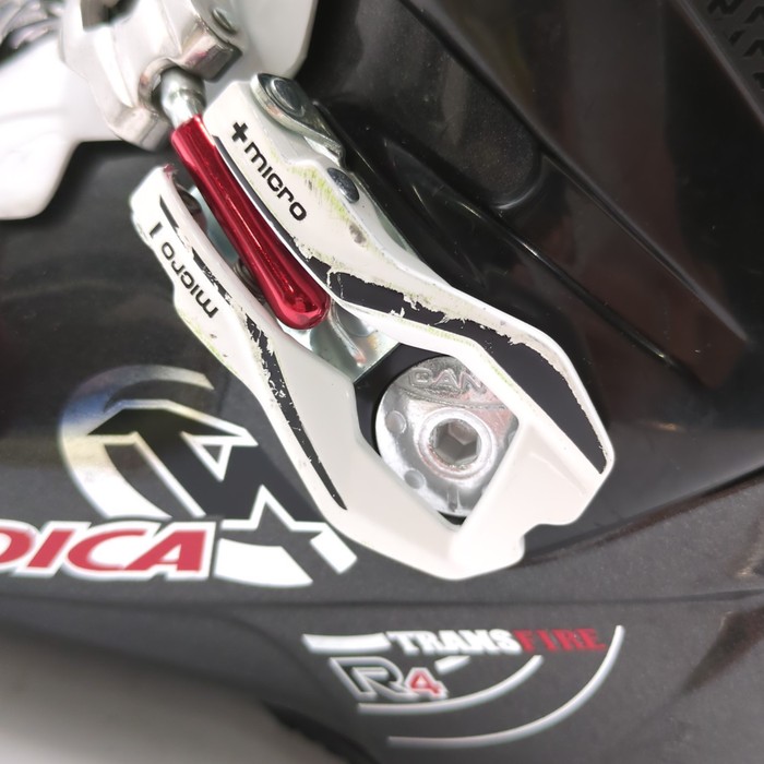 ノルディカ(NORDICA),NORDICA, TRANSFIRE R4, | HIMARAYA NEXT USED