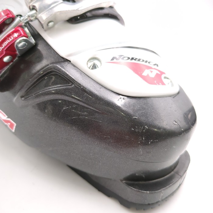 Kazunori Fukunaga All-Terrain 4本セット ノルディカ(NORDICA),NORDICA, TRANSFIRE R4, | HIMARAYA NEXT USED