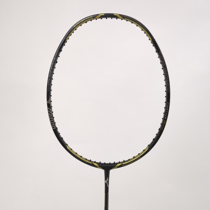 新品未使用】ミズノ FORTIUS 10 QUICK 4U5 ケース付き✨ ミズノ(MIZUNO