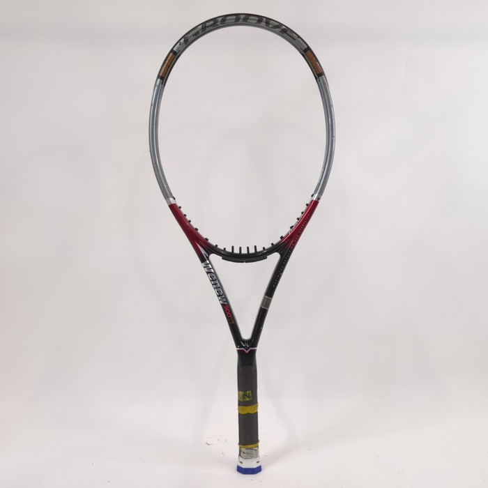 ミズノ Wenew 900Ti MIZUNO Wenew 900Ti 白石蔵ノ介モデルテニスの王子