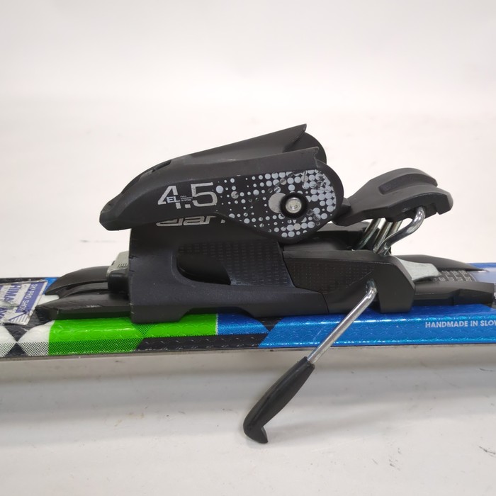 ELAN PINBALL 150 TEAM 2013モデル Elan Pinball Team Ski System with EL 7.5 GW Ski Bindings