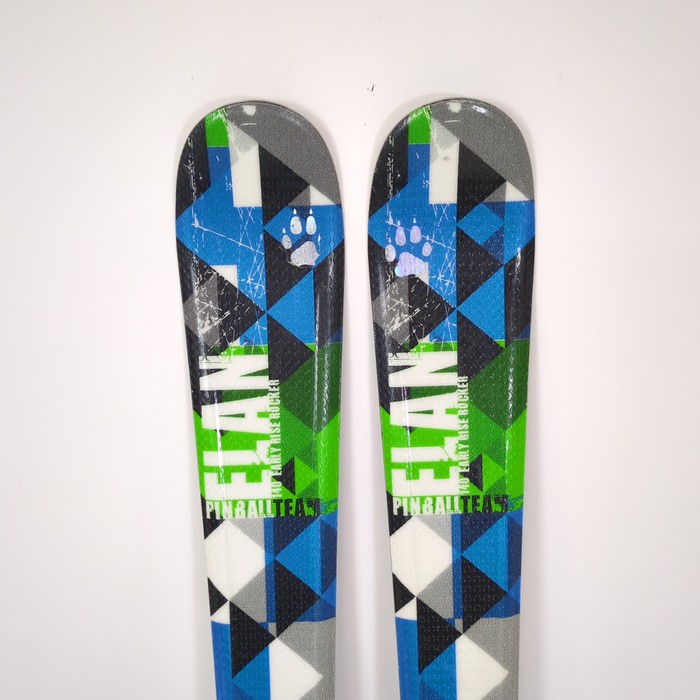 ELAN PINBALL 150 TEAM 2013モデル Elan Pinball (2013) | SKI - スキー