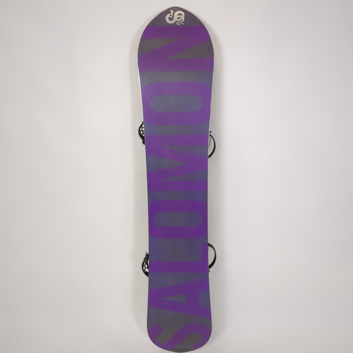 サロモン(salomon),salomon, パウダースネーク 153, | HIMARAYA NEXT