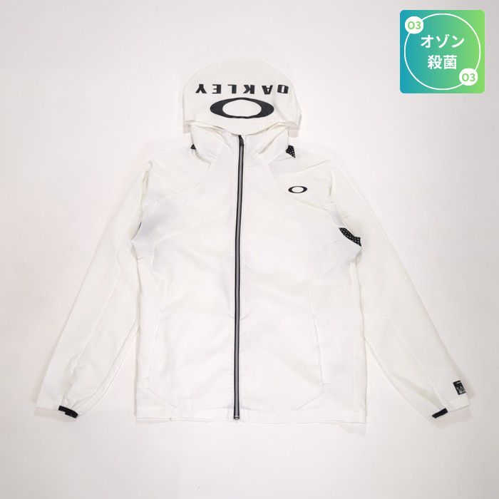 オークリー(OAKLEY),OAKLEY, [オークリー] フィットネス ジャケット