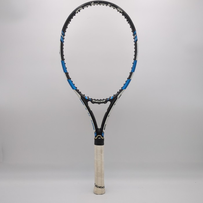 Babolat Pure Drive 2015 テニスラケット Tennis Warehouse - Babolat Pure Drive Racquet Review