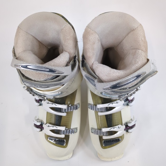 HEAD スキーブーツ SUPER MACRO EDGE+8.5 HEAD スキーブーツ SUPER MACRO EDGE+8.5 HEAD スキーブーツ SUPER