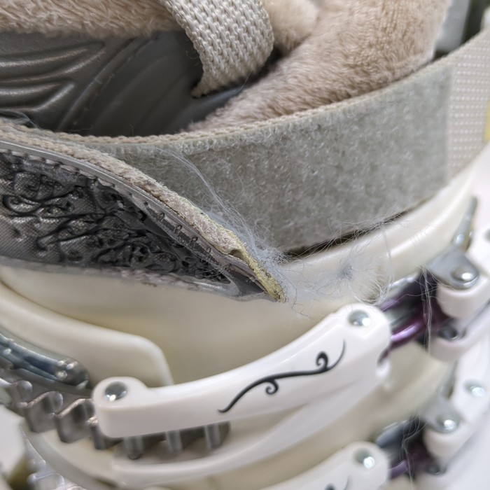 ヘッド(HEAD),HEAD, EDGE+8.5 SUPER MACRO, | HIMARAYA NEXT USED