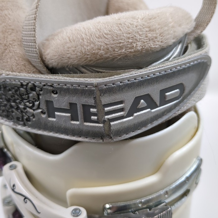 ヘッド(HEAD),HEAD, EDGE+8.5 SUPER MACRO, | HIMARAYA NEXT USED
