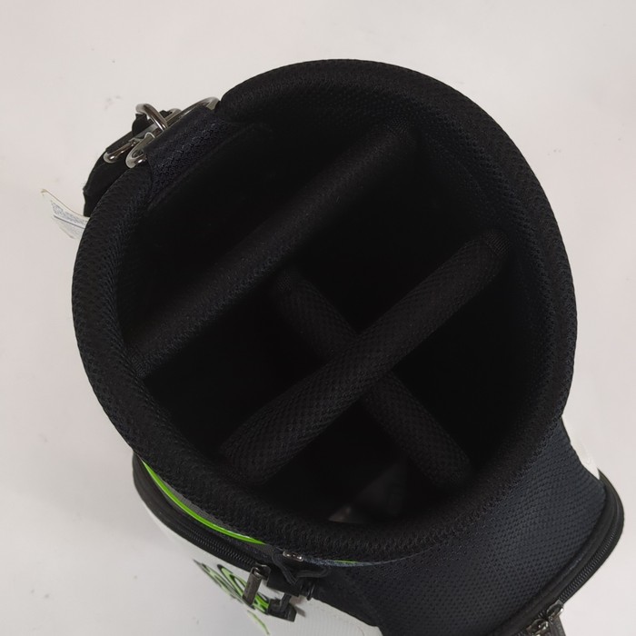 クリーブランド キャディバッグ　軽量モデル ゴルフバック GGC-C025G Amazon | クリーブランドゴルフ(Cleveland Golf) メンズ