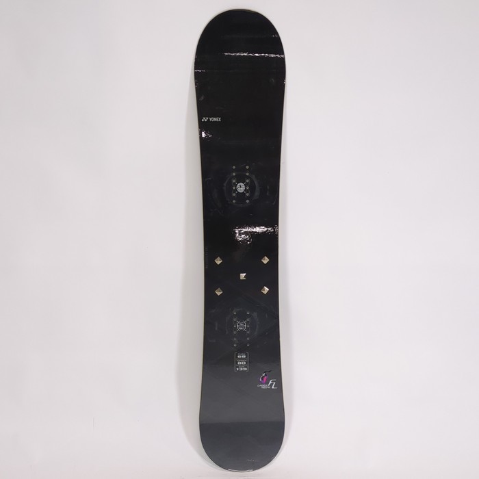 ヨネックス(YONEX),YONEX, YONEX スノーボード,CARBON FREESTYLE