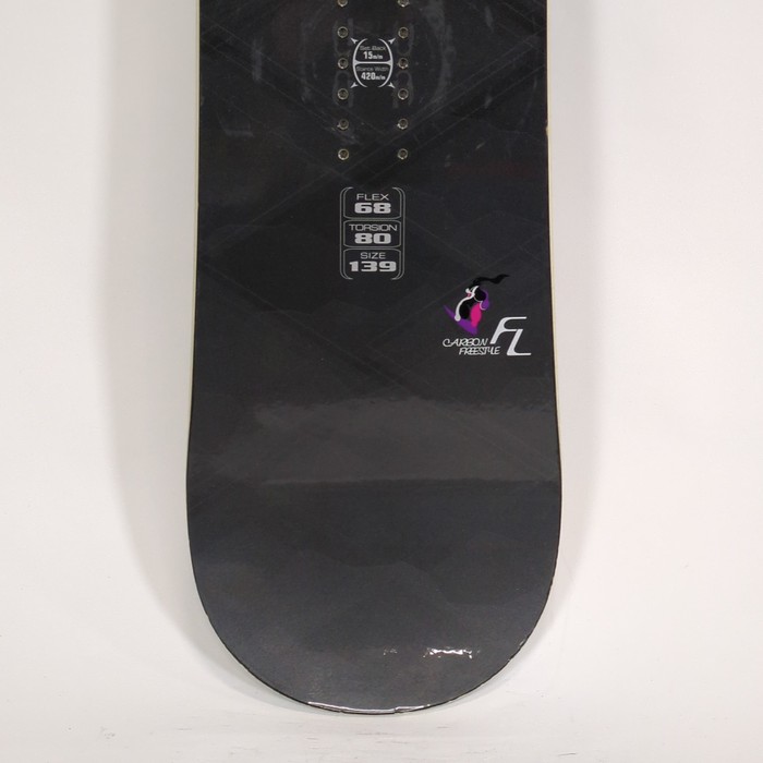 ヨネックス(YONEX),YONEX, YONEX スノーボード,CARBON FREESTYLE