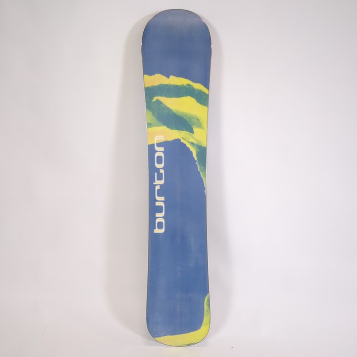 バートン(BURTON),BURTON, スノーボード,FLUID49 | HIMARAYA NEXT USED