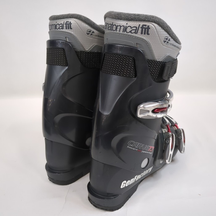 ゲン(GENFACTORY),GENFACTORY, スキーブーツ GEN CARVE7.7, | HIMARAYA
