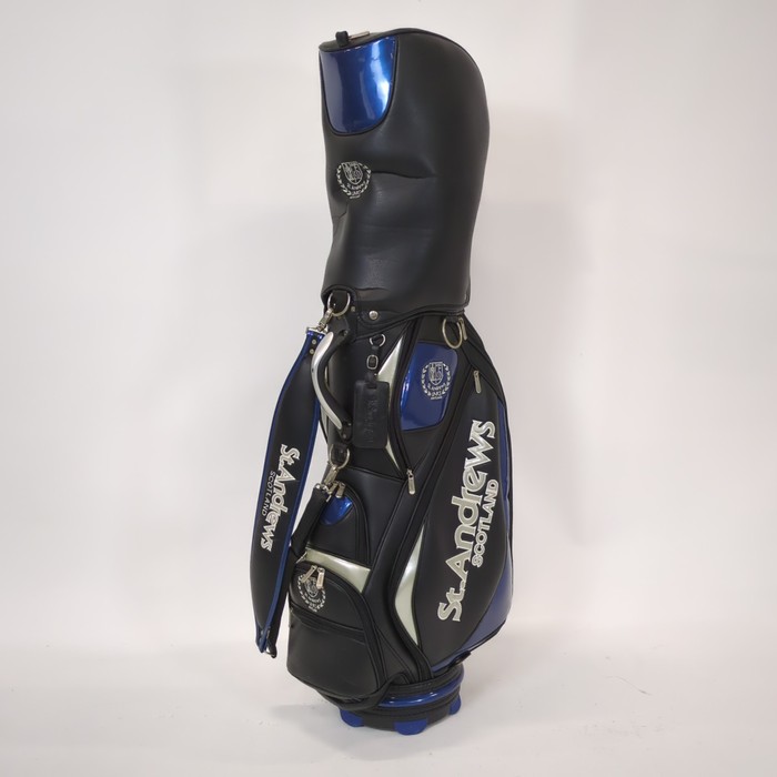 セントアンドリュース(St.Andrews),St.Andrews, SAF-505 フルセット(11