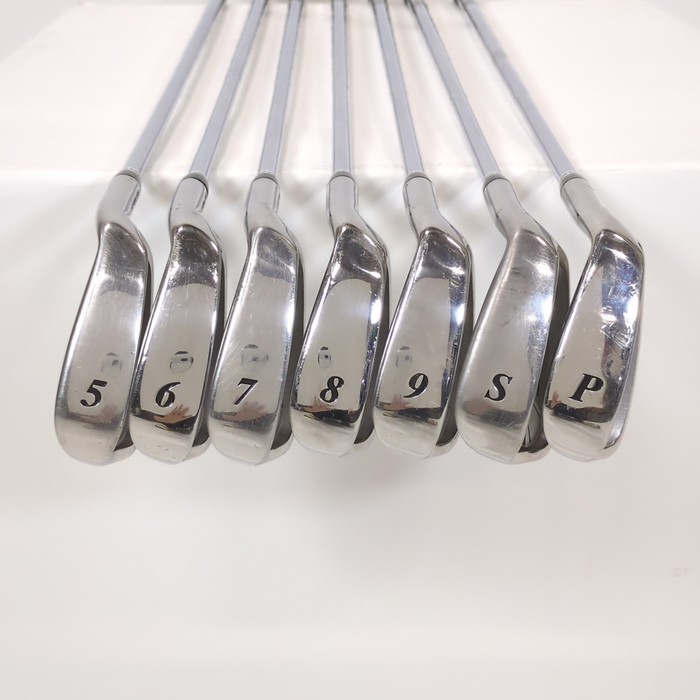 セントアンドリュース(St.Andrews),St.Andrews, SAF-505 フルセット(11