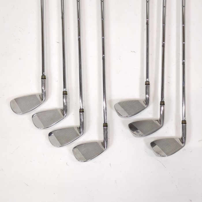 セントアンドリュース(St.Andrews),St.Andrews, SAF-505 フルセット(11