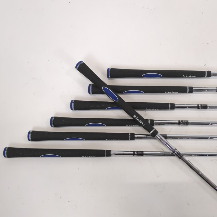 セントアンドリュース(St.Andrews),St.Andrews, SAF-505 フルセット(11