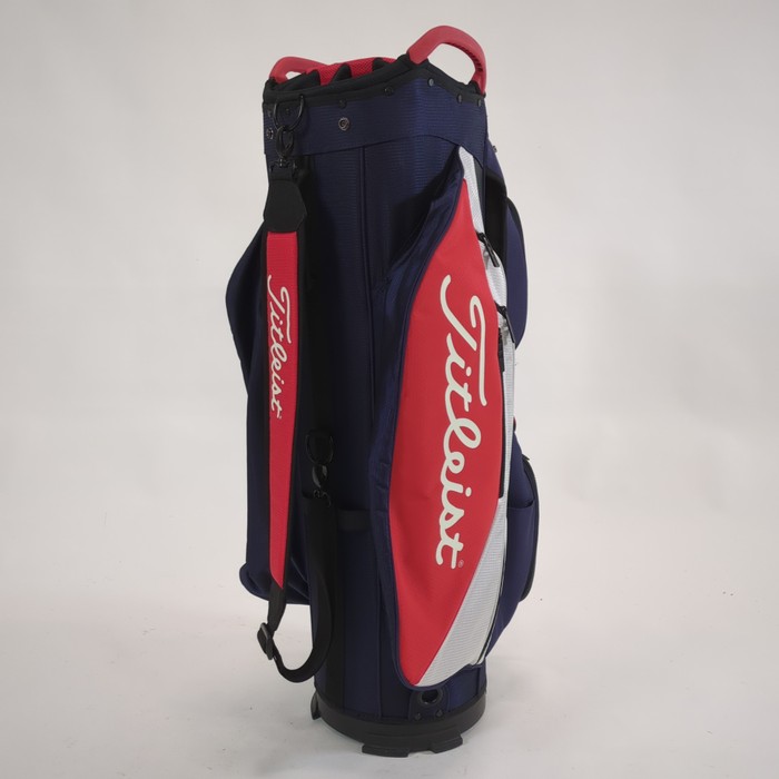 dショッピング |タイトリスト TITLEIST カート15 キャディバッグ