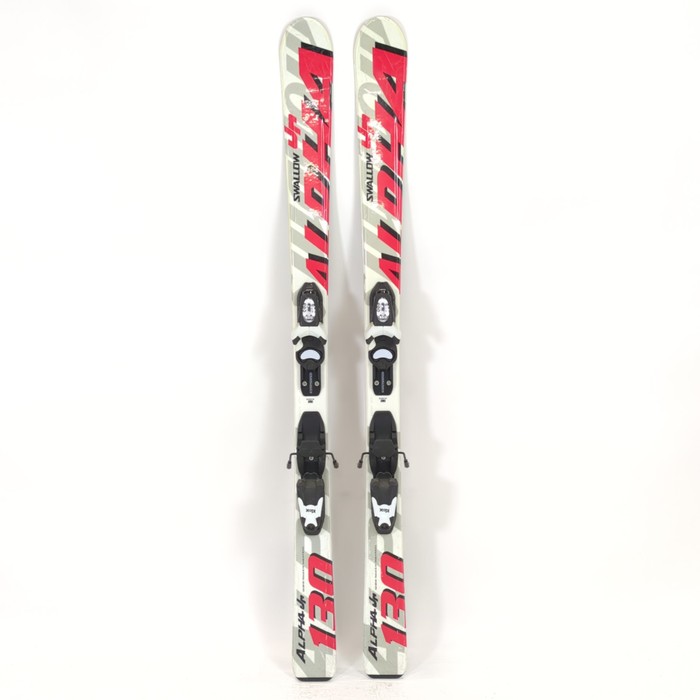 スキー板　　約145㎝　中古品 Yahoo!オークション -「スキー板145」の落札相場・落札価格