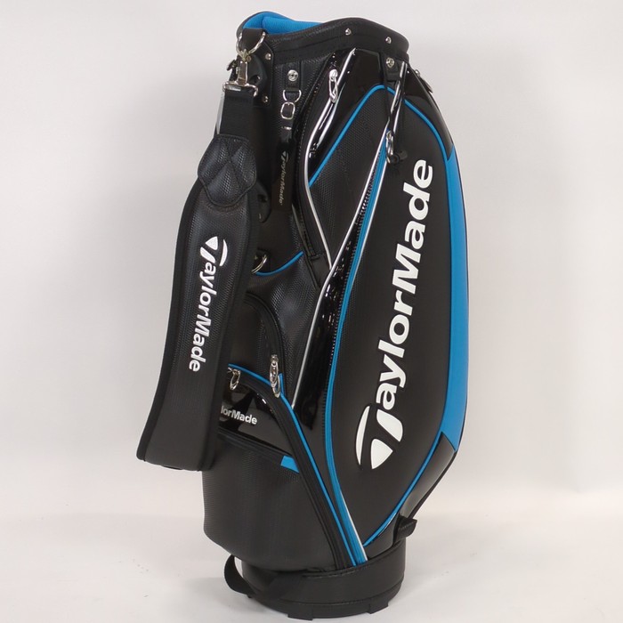 テーラーメイド(TaylorMade),TaylorMade, キャディバッグ,TB650