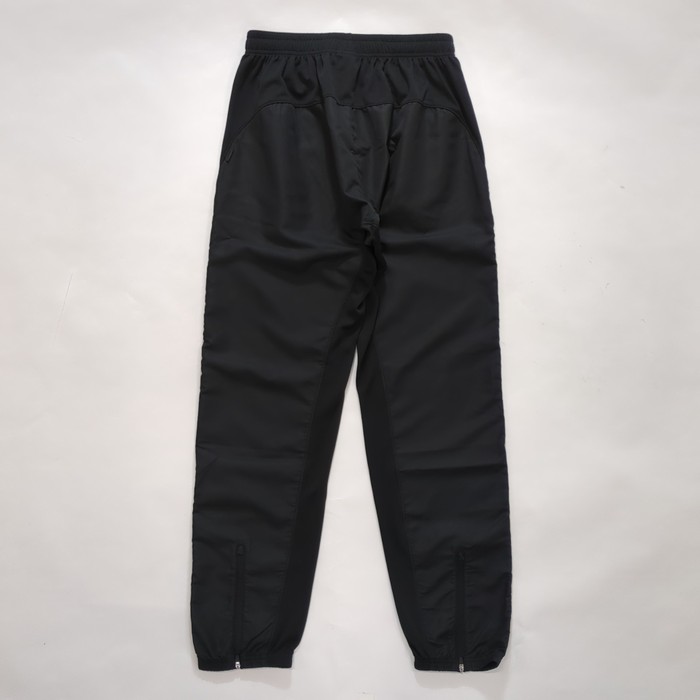 ブラック(VLUCK),VLUCK, サッカーウェア ピステパンツ,VL540402L02