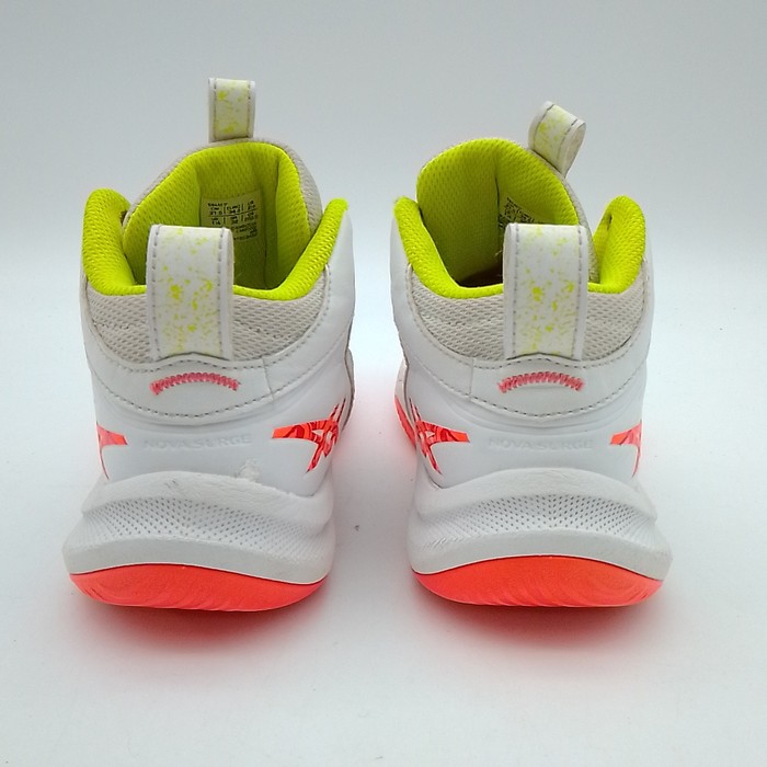 アシックス(asics),asics, NOVA SURGE 3/ノバサージ3 紐なし,1064A017