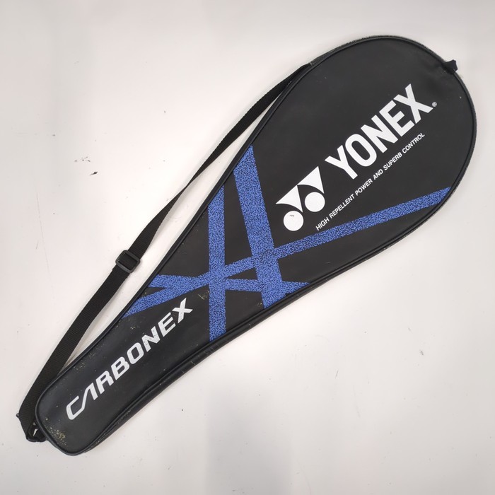ヨネックス(YONEX),YONEX, 【ラケット特典対象外】Carbonex13/カーボ