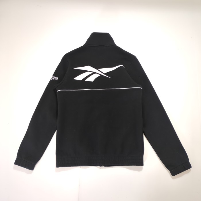 リーボック(Reebok),Reebok, ジャージ上下セット,FP8808 | HIMARAYA