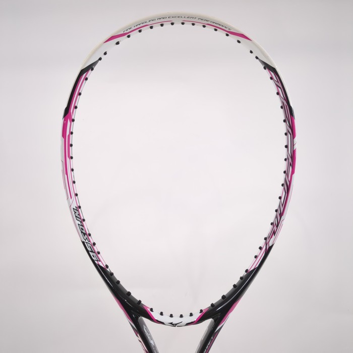 ミズノ(MIZUNO),MIZUNO, 【ラケット特典対象外】ミズノ TECHNIX 200