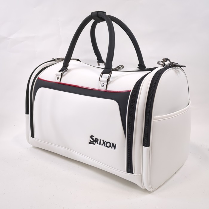 楽天市場】スリクソン（ボストンバッグ・ダッフルバッグ｜スポーツ