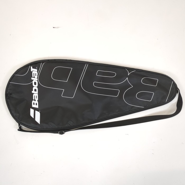 バボラ(Babolat),Babolat, テニス用 ラケットケース シングル収納