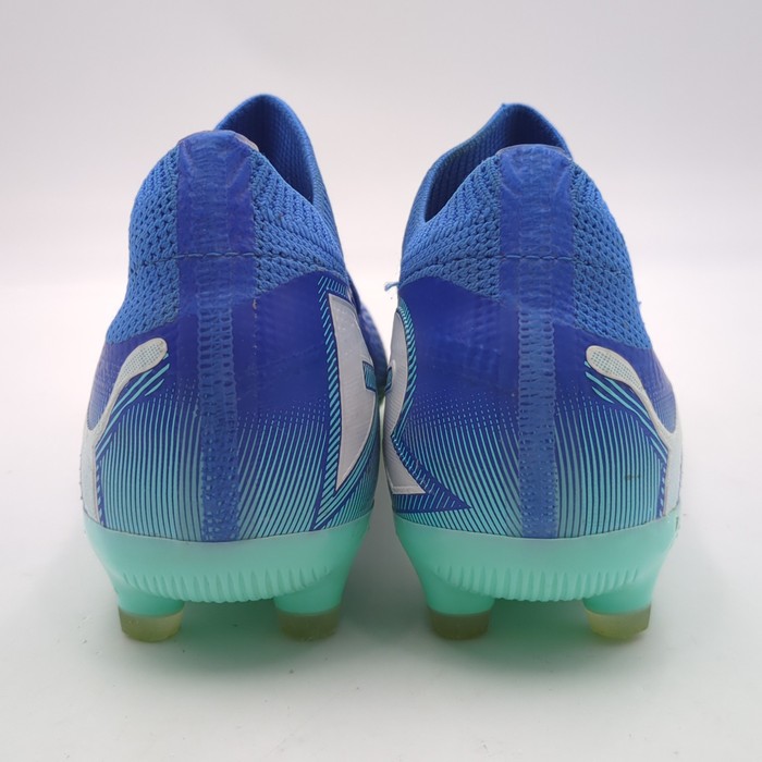 プーマ(PUMA),PUMA, サッカースパイク フューチャー 7 マッチ HG/AG