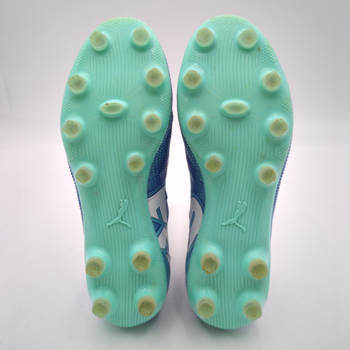 プーマ(PUMA),PUMA, サッカースパイク フューチャー 7 マッチ HG/AG