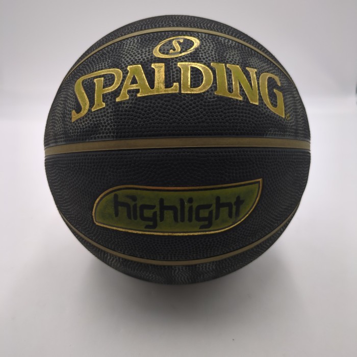 スポルディング(SPALDING),SPALDING, ゴールドハイライト 6号,84-533J