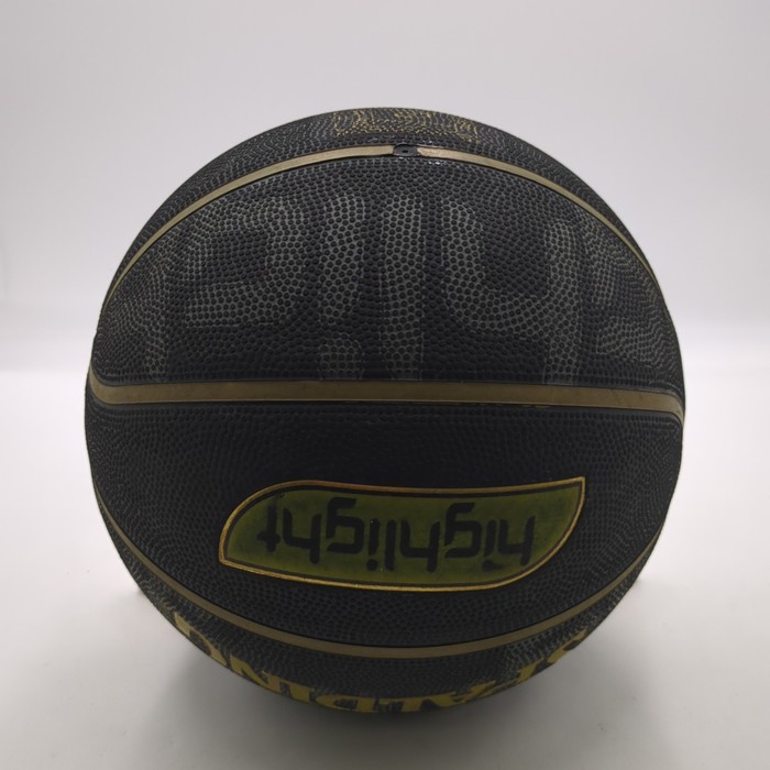 スポルディング(SPALDING),SPALDING, ゴールドハイライト 6号,84-533J