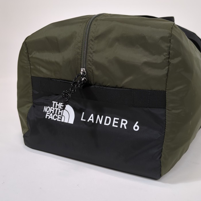 THE NORTH FACE NV22100 Lander 6 / 新品未使用 Lander 6 | Online Camp Store | THE NORTH FACE CAMP