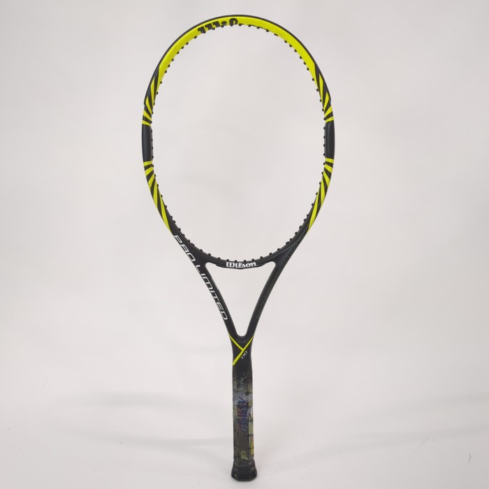 ウイルソン(Wilson),Wilson, 【ラケット購入特典対象外