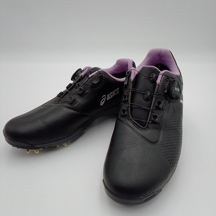 シューズ(女性用) asics GEL-ACE TOUR-LADY Boa TGN924 アシックス(asics),asics, GEL-ACE TOUR-LADY Boa 24.5cm,TGN924