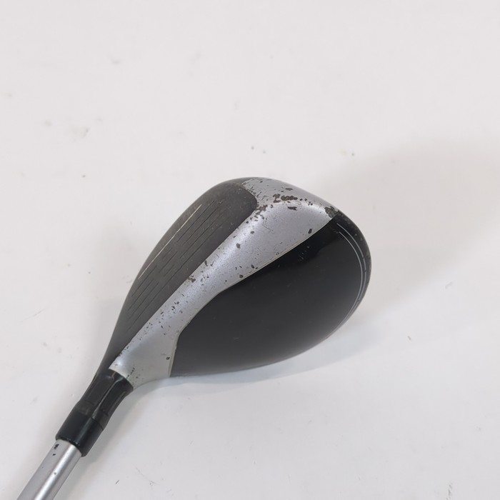 テーラーメイド(TaylorMade),TaylorMade, レディース M4 UT,FUBUKI TM4
