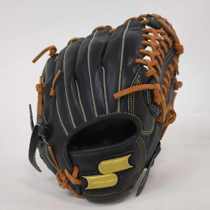 エスエスケイ(SSK),SSK, 少年用 軟式グラブ オールラウンド用 ,SSJ-971