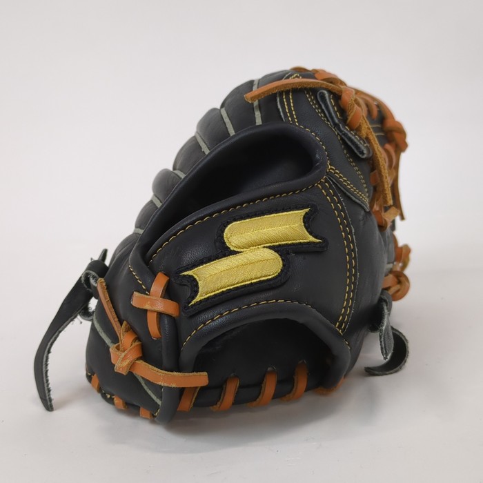 エスエスケイ(SSK),SSK, 少年用 軟式グラブ オールラウンド用 ,SSJ-971
