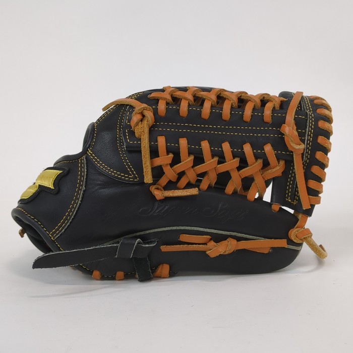 エスエスケイ(SSK),SSK, 少年用 軟式グラブ オールラウンド用 ,SSJ-971